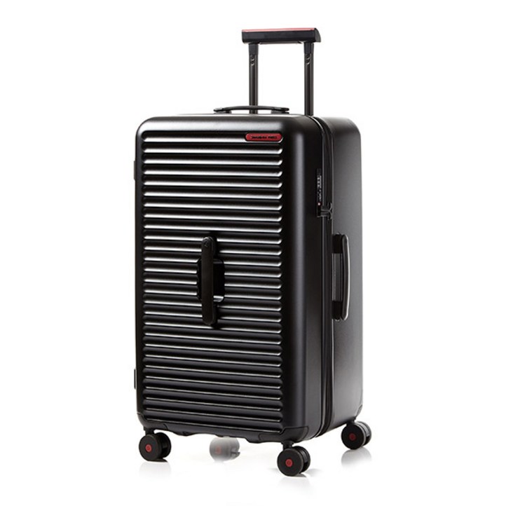 쌤소나이트레드 TOIIS C TRUNK 캐리어 INK BLACK HG019012