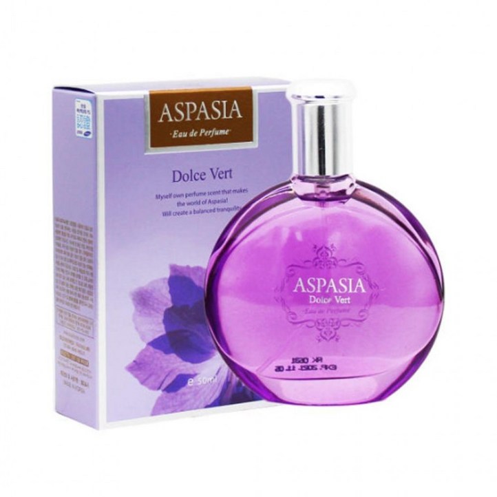 향수-돌체 베르 50ml 아스 파시아