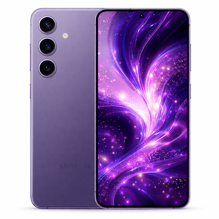 삼성전자 갤럭시 S24 99 새상품 모든옵션 2년보증AS 자급제 공기계, 256GB, 코발트 바이올렛 2년보증AS