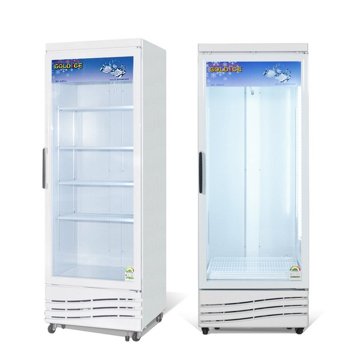 국산 1등급 업소용 음료 쇼케이스 냉장CW470R CW570R 냉동CW470RF CW470CF