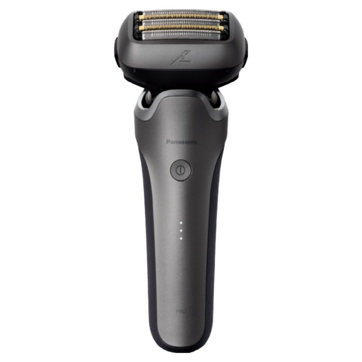 파나소닉 람대쉬 PRO 5중날 전기 면도기 ESL550U, 1개