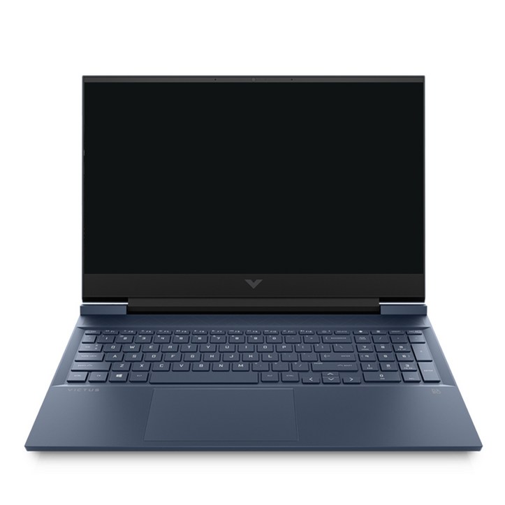 HP 2022 VICTUS 게이밍 노트북 16, 퍼포먼스 블루, Victus by HP Laptop 16d1112TX, 코어i5, 256GB, 8GB, Free DOS