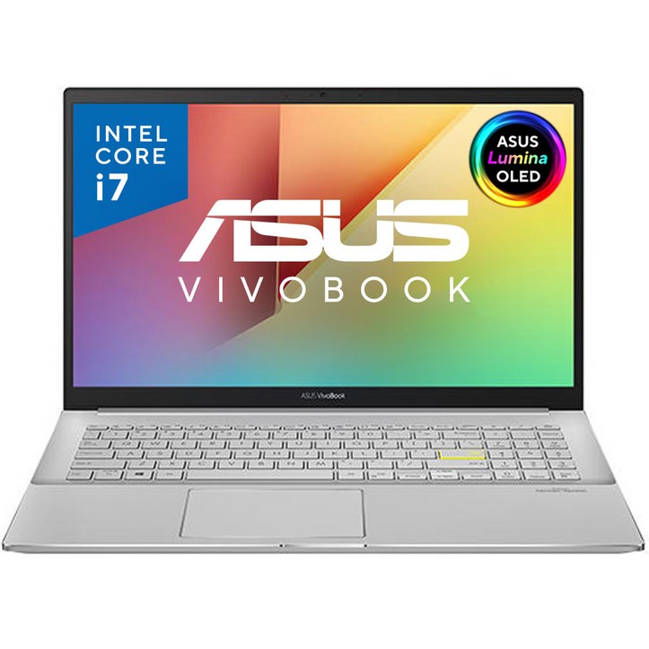 에이수스 VivoBook OLED 15 7548709077