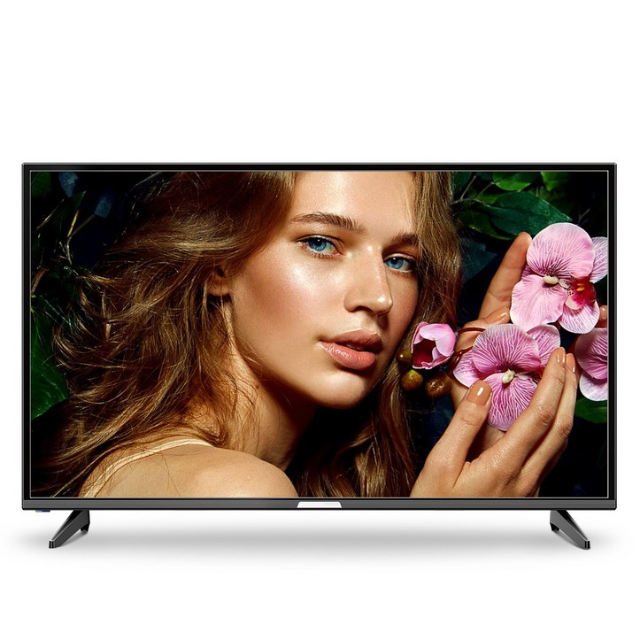아이사 HD LED TV, 고객직접설치, Q3200QHD, 스탠드형, 81cm(32인치) 6264046543