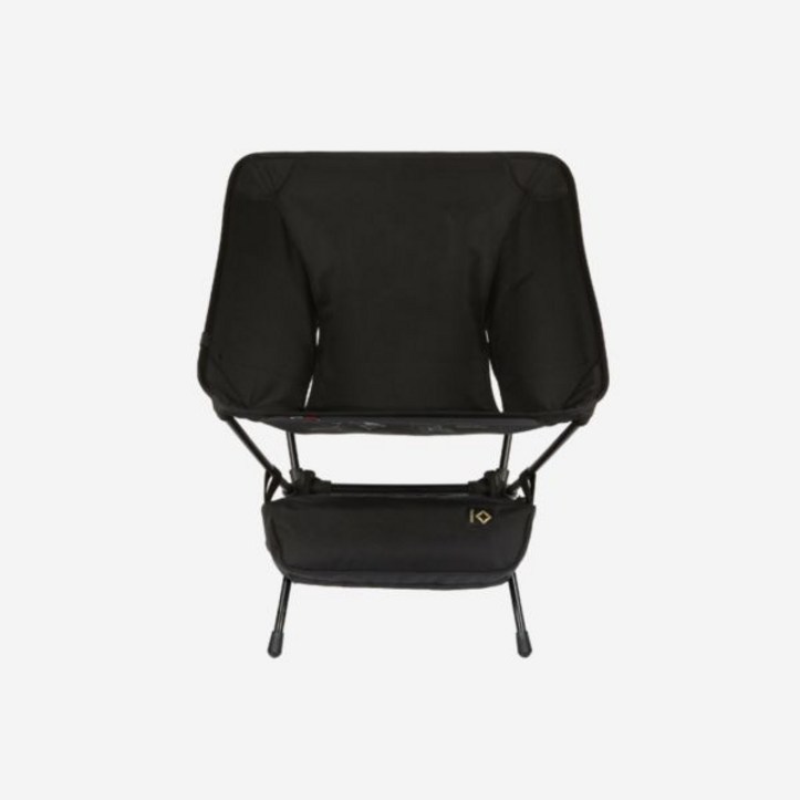 헬리녹스 택티컬 체어 블랙 Helinox Tactical Chair Black 433998