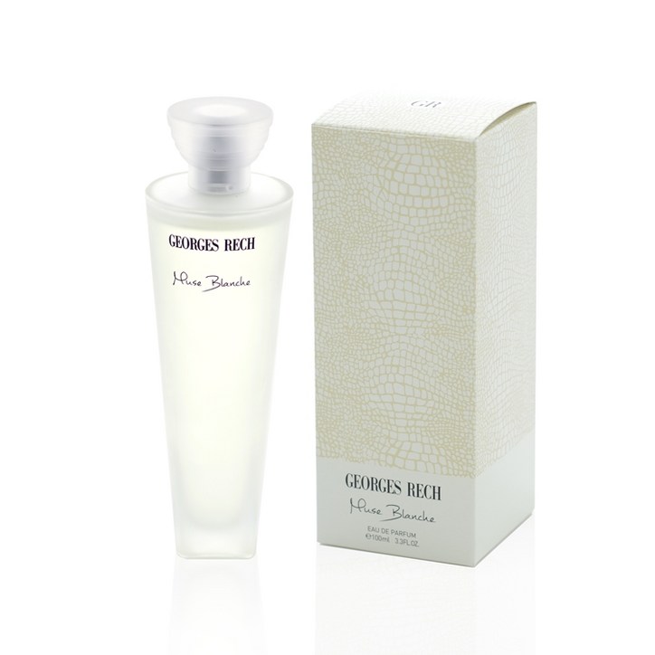 조르쥬레쉬 무스 블란치 100ml 프랑스 일랑일랑 명품 여자 친구 선물 추천 인기 베스트