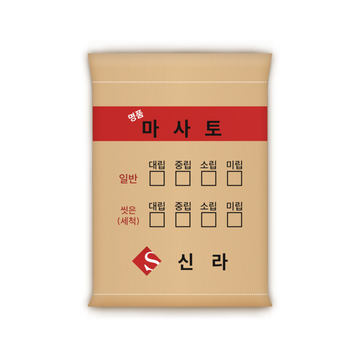 거목산업사 세척마사토 소립 20kg, 1개 - 쇼핑뉴스