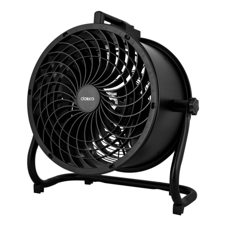 델루체 대형 터보팬 업소용 공업용 써큘레이터 DWF-B2034WS, DWF-B2034WS