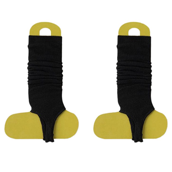 온업 고리 발토시 레그워머 2p