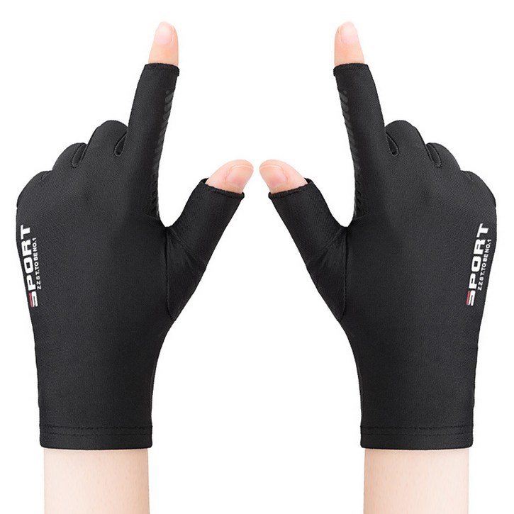 리버폭스 오토바이 스쿠터 라이더 쿨 장갑 양손 세트