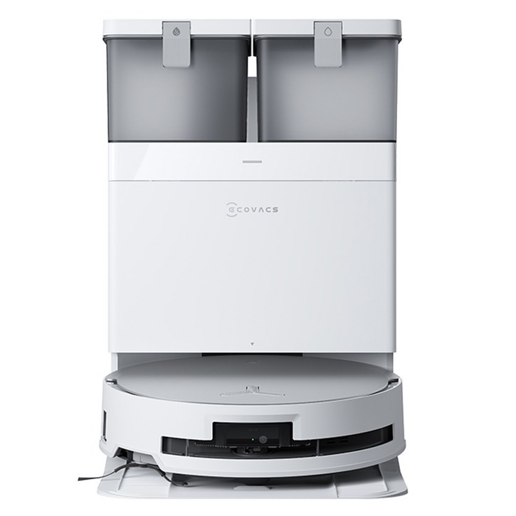 ECOVACS 디봇 X8 프로 옴니 로봇청소기 DEX56 ECOVACS 디봇 X8 프로 옴니 로봇청소기 DEX56