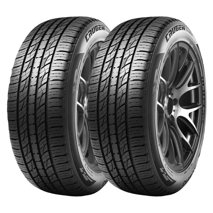 금호타이어 크루젠 프리미엄 KL33 22555R18 방문설치