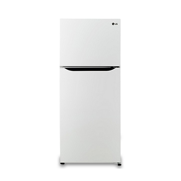 LG전자 일반 냉장고 189L 화이트 방문설치, B187WM, 화이트 10
