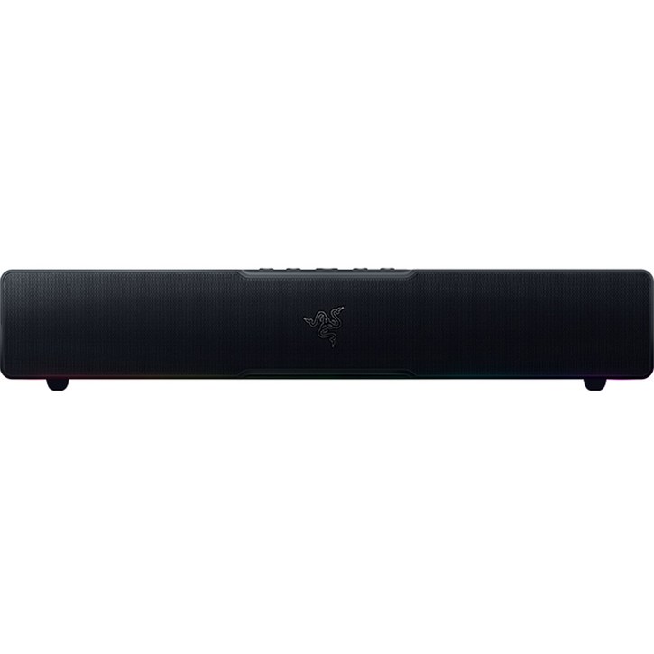 레이저 Leviathan V2 X PC 사운드바
