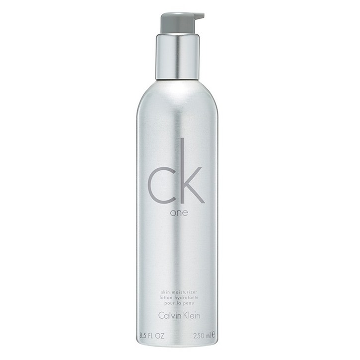 캘빈클라인 CK one 모이스처라이저