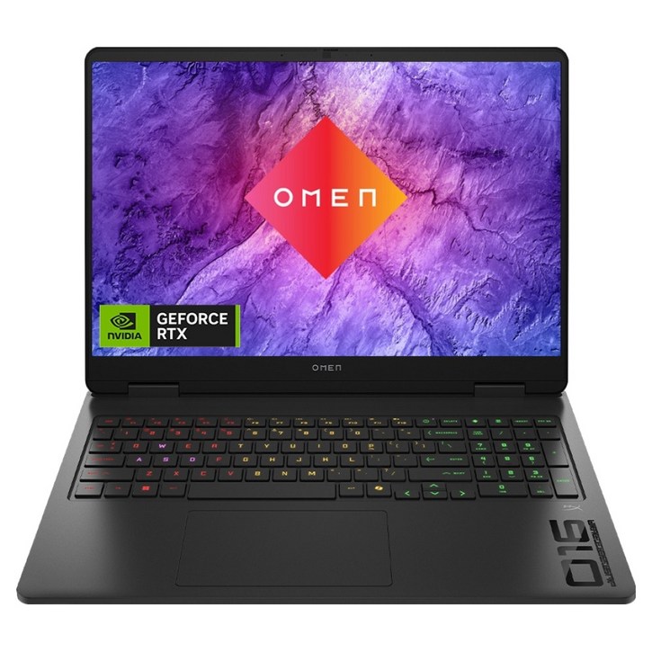 HP 2026 오멘 16 코어Ultra5 인텔 14세대 지포스 RTX 5060