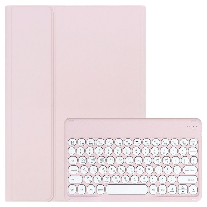 태블리스 블루투스 키보드 케이스 AL-4