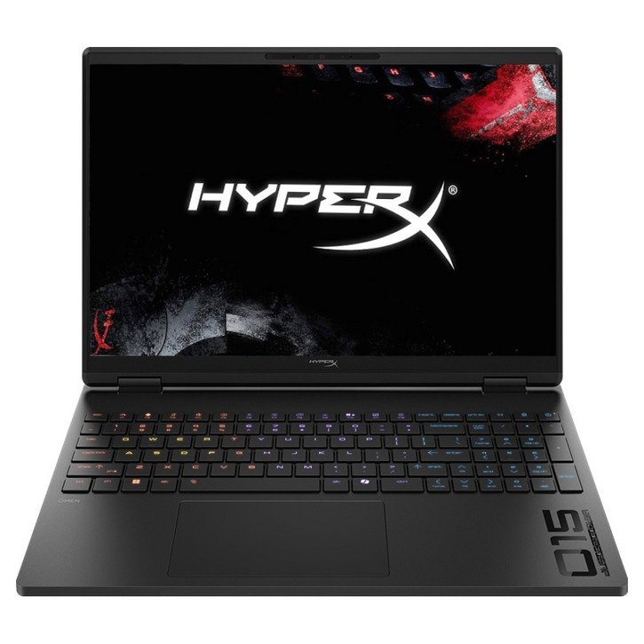HP 2026 오멘 15 라이젠7 라이젠 200 시리즈 지포스 RTX 5060, Shadow Black, 1TB, 24GB, WIN11 Home, 15-gb0041AX