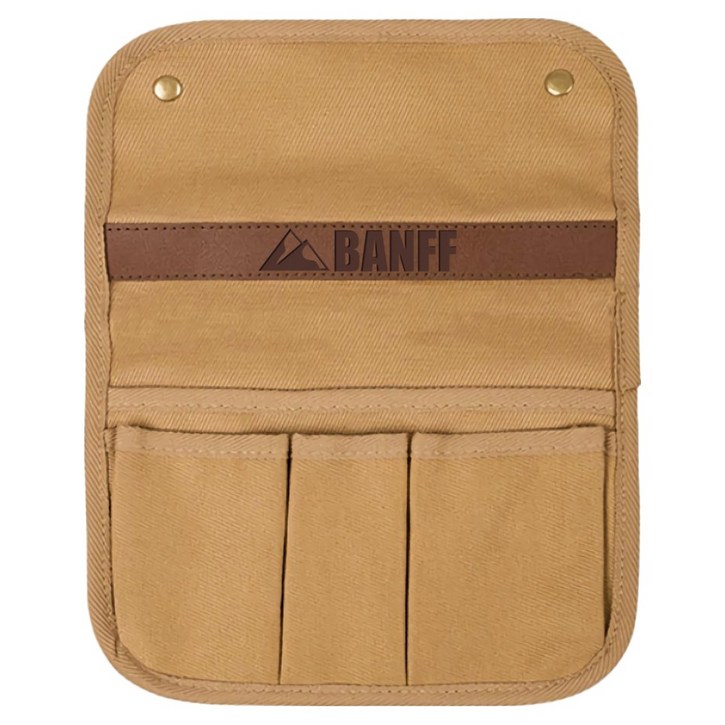 밴프 캠핑 사이드포켓 CE22