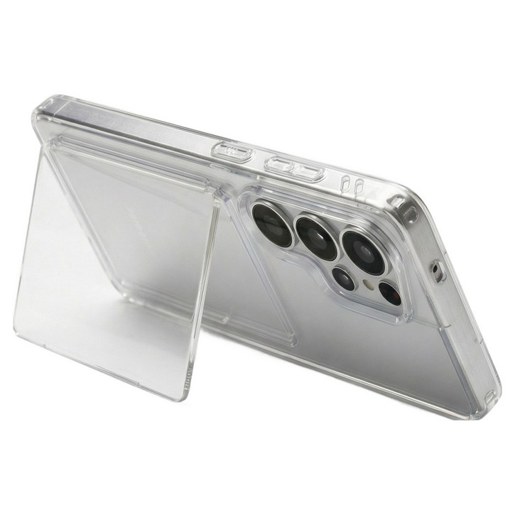 아이히트코리아 에어쉴드 카드 수납 스탠드 휴대폰 케이스