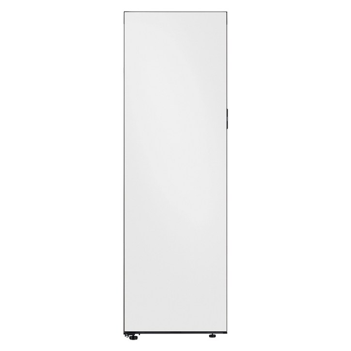 색상선택형 삼성전자 비스포크 키친핏 1도어 냉동고 347L 방문설치