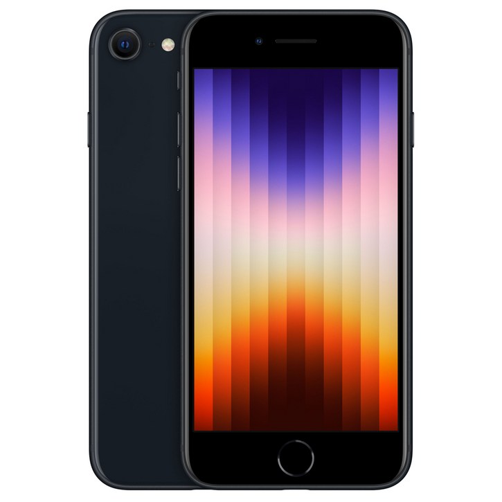 Apple 2022 아이폰 SE 3세대 자급제 1