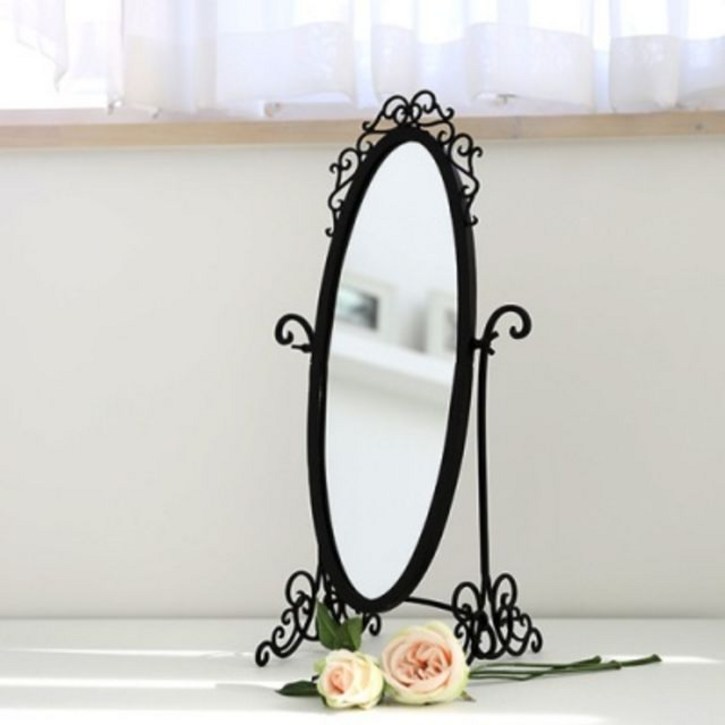로맨틱 거울