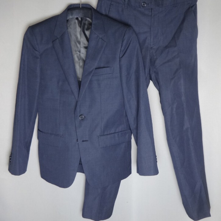 앤드지남성자켓수트95바지3031춘추용정장양복한벌세트달순구제181