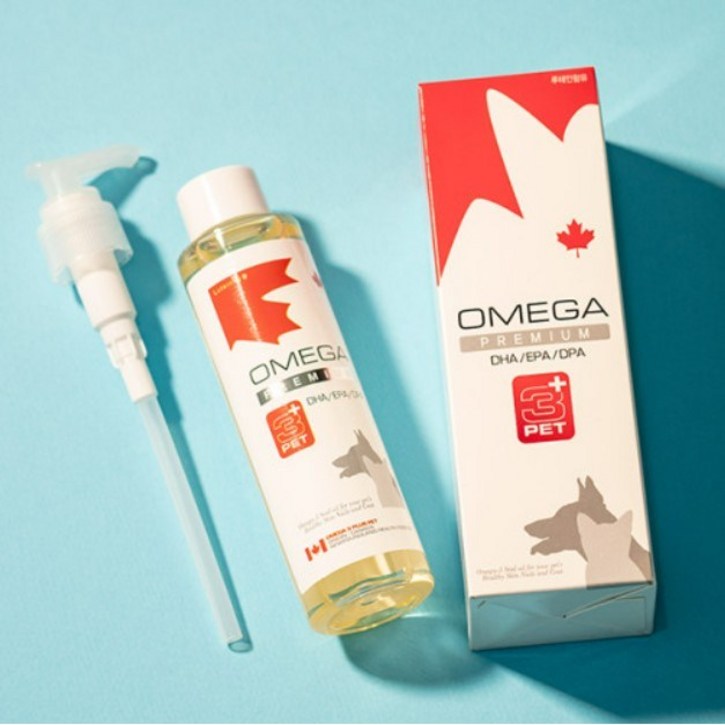 반려동물 플러스펫 영양제