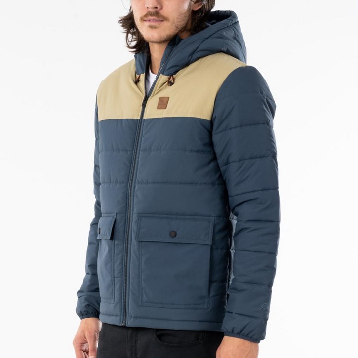 립컬 안티시리즈 릿지 자켓 R224JK01M 049