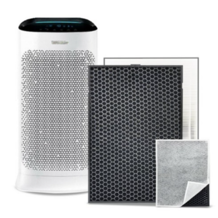 삼성 공기청정기 호환 필터 블루스카이 5500 CFX-D100D, 2.CFX-D100D(고급형), 1개