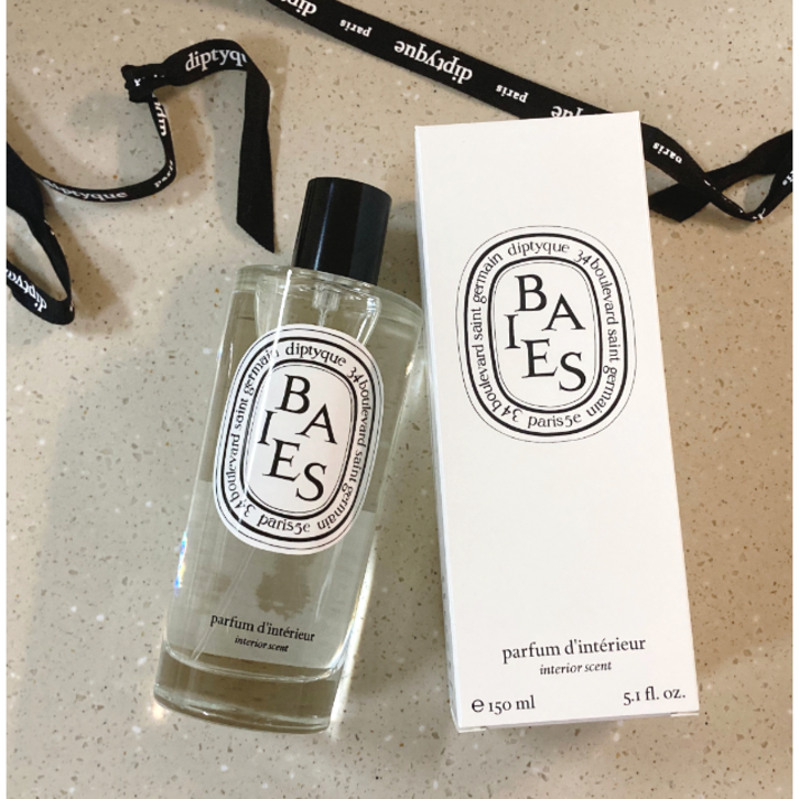 백화점정품딥티크룸 스프레이 베이 150ml