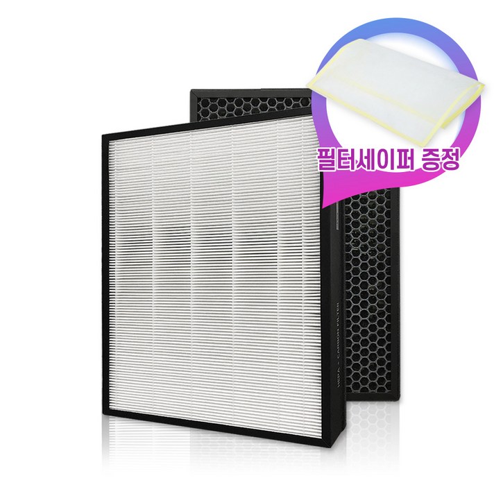 필터왕국위니아 공기청정기 EPA16RAAS 국내산 프리미엄 필터, 단품, 1개
