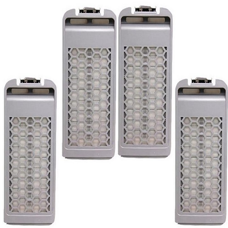 삼성 다이아몬드 세탁기 필터 4개발송 국내생산, 4개