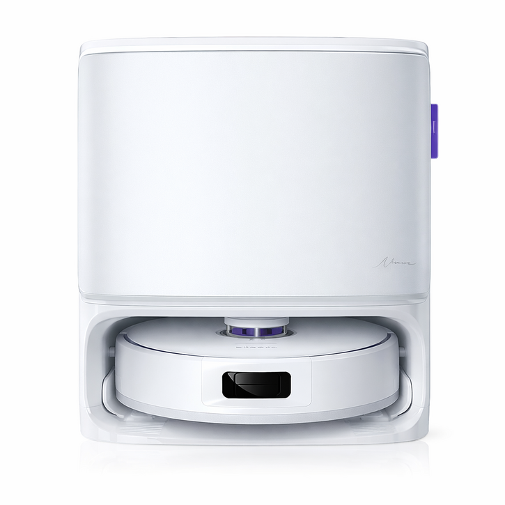 나르왈 프레오 Freo Z10 자동 물걸레 로봇 청소기 AI 올인원 크롤러