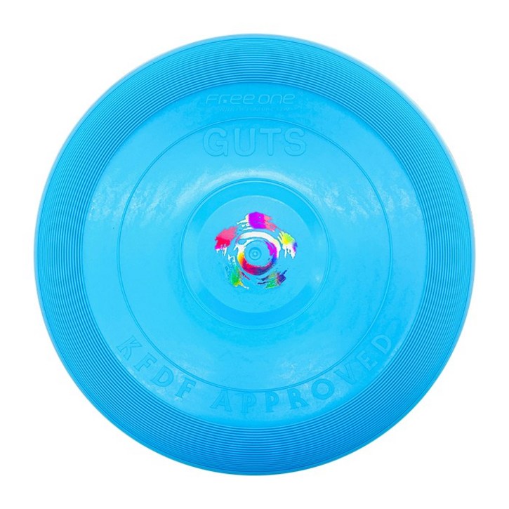 플라잉디스크 선수용 거츠 비클