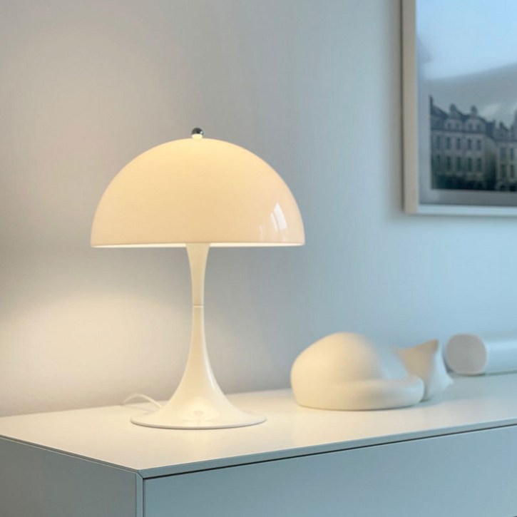 FS 루이스 단스탠드 방인테리어 플로어램프 스탠드 무드등