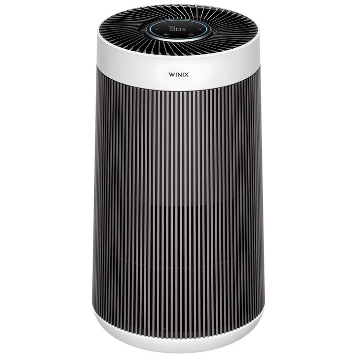 10 환급가전 위닉스 타워 엣지 공기청정기 AT8E430MSK 43㎡