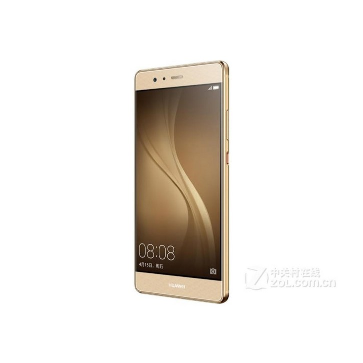 HuaWei-P9 Plus 4G LTE 휴대폰, 5.5 