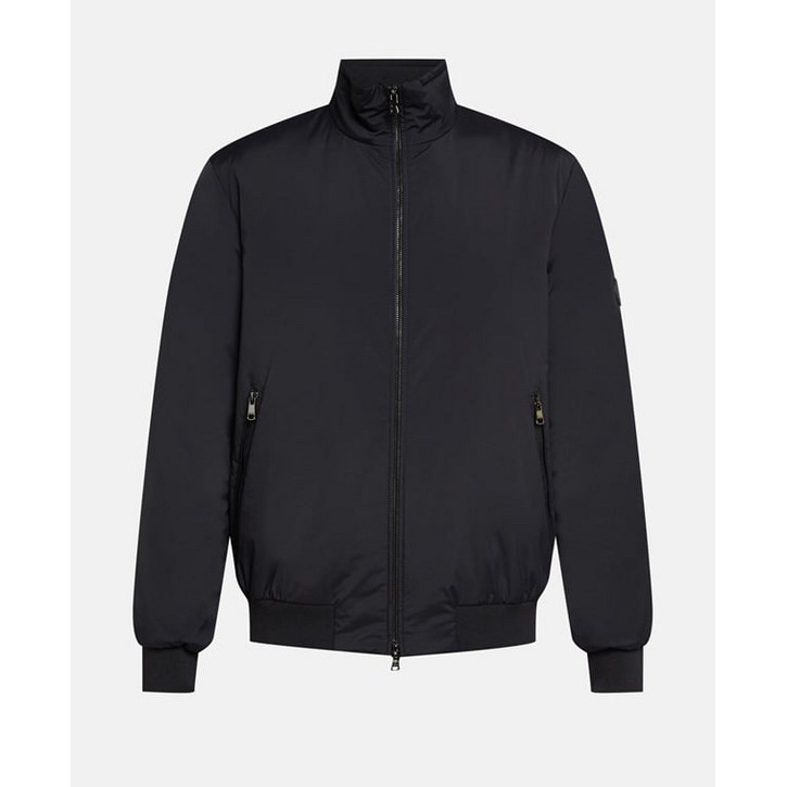 보그너 남자 블루종 봄버자켓 항공점퍼 38638400 252 974593 (관부가세포함가)