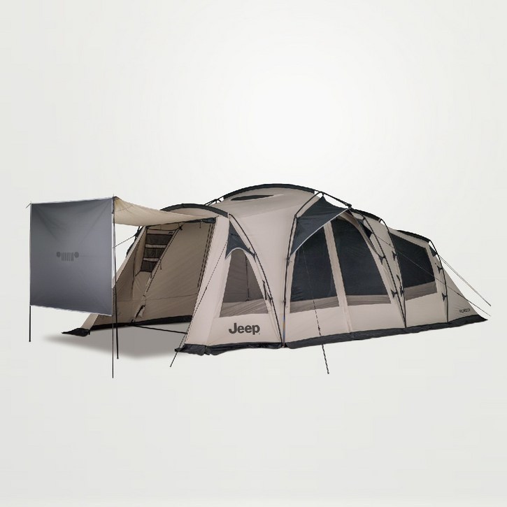 지프 실베스터 텐트 리빙쉘 JPTE220102
