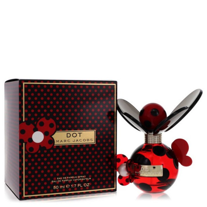 마크제이콥스 Marc Jacobs Dot Eau De Parfum spray 50 ml for Women관세포함