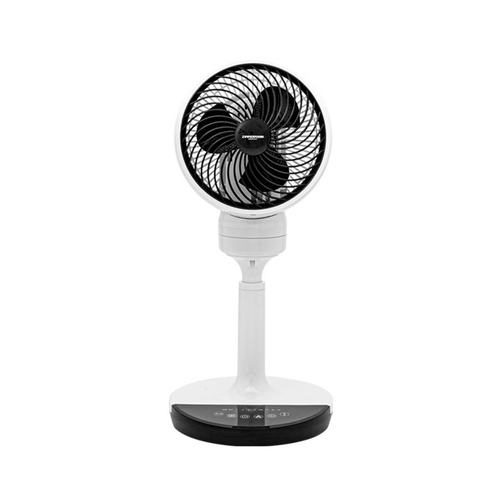독일 3D 360도 자동회전 저소음 써큘레이터 서큘레이터 선풍기