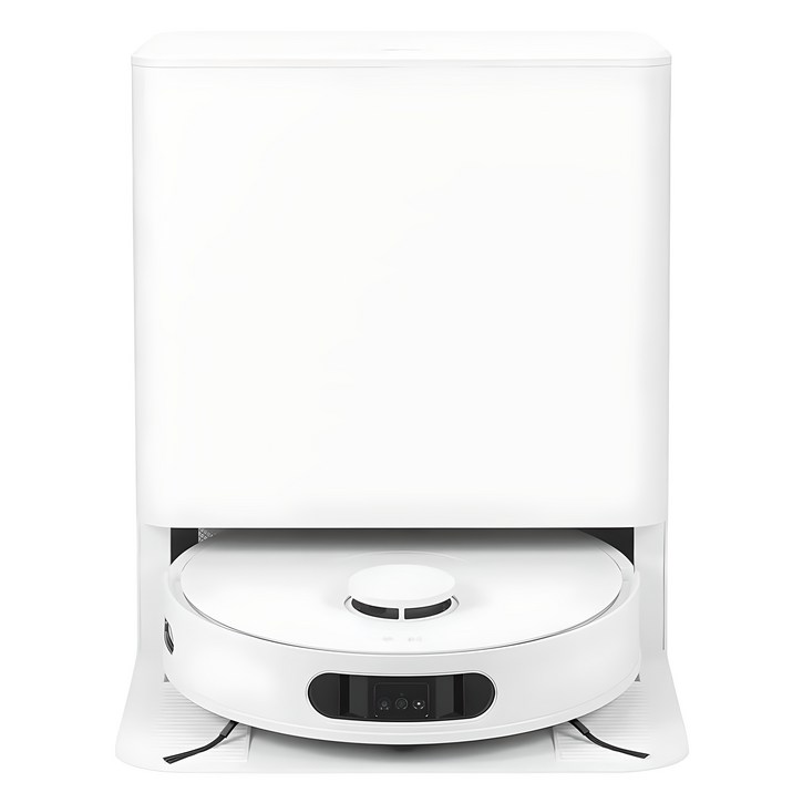 LG전자 코드제로 로보킹 AI 프리스탠딩 로봇청소기  올인원타워 세트 B93BHB 방문설치, 에센스화이트, B93BHB