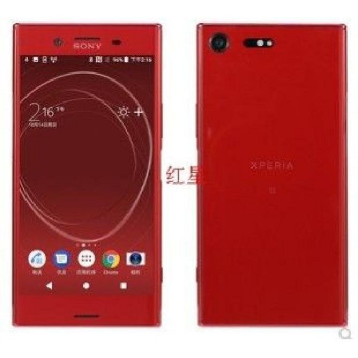 소니 Xperia XZ Premium XZP G8142 G8141 홍콩 버전 휴대폰 자급제 4