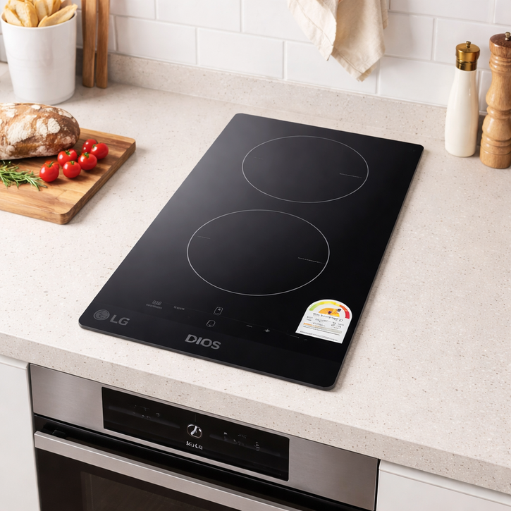 LG전자 전기레인지 하이라이트 BER2G.빌트인.정품.E