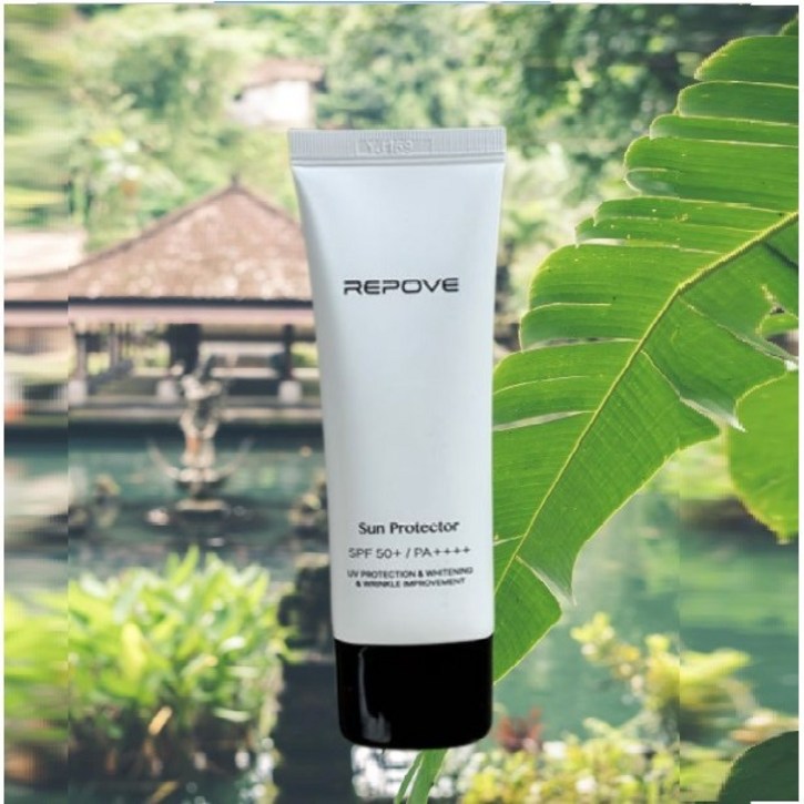 리포브 선 프로텍터 SPF50 PA
