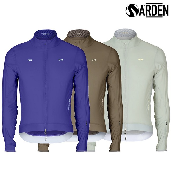 아덴바이크 Better 윈드 자켓 3.0 경량 방풍 바람막이