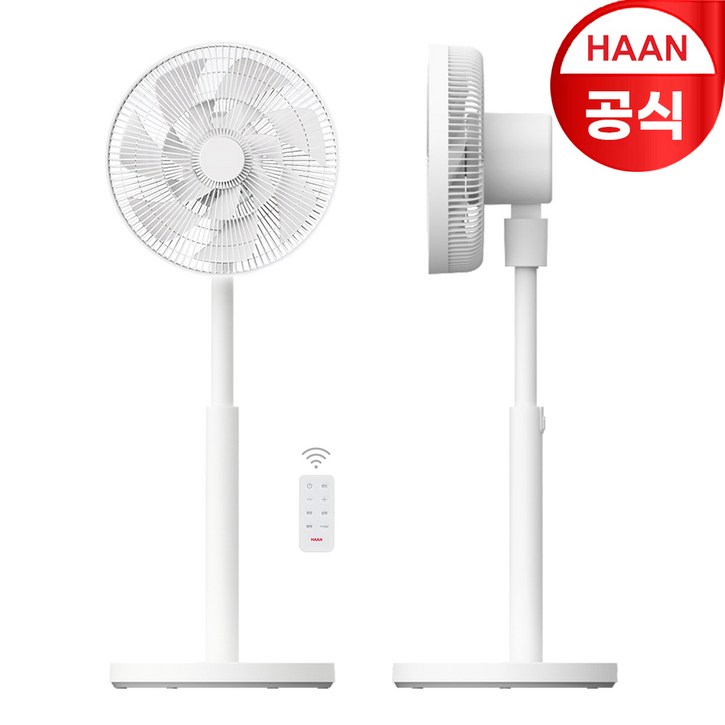 F1 한경희 무선 BLDC 써큘레이터 선풍기 HEFB135