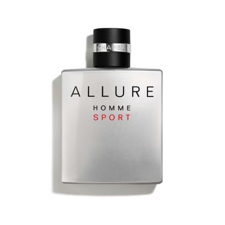 샤넬 알뤼르 옴므 스포츠 오 드 뚜왈렛 스프레이